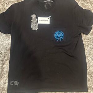 ChromeHearts Tee Shirt